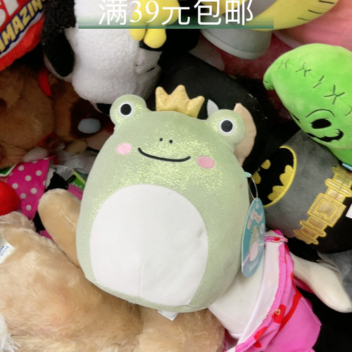 青蛙