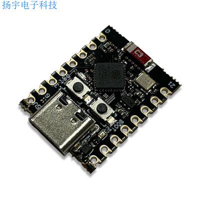 ESP32-C3 开发板 ESP32 SuperMini 开发板 ESP32开发板 wifi 蓝牙