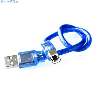 usb打印机蓝色数据线 For Aarduno 2560 due por micro mini