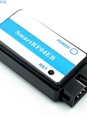 SmartRF04EB zigbee 真器 下载器 企业版 CC1110 CC2530 蓝牙