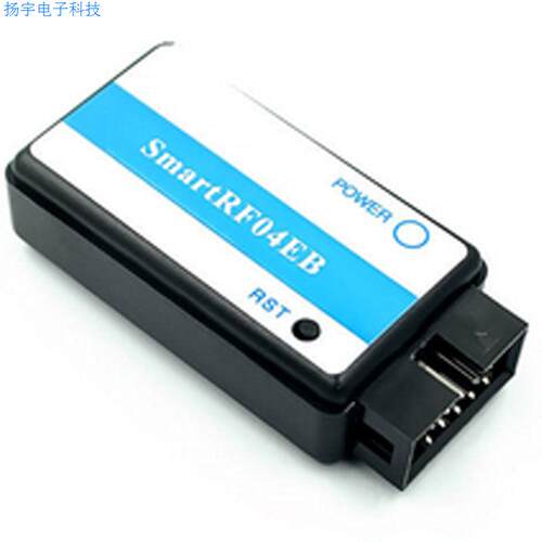SmartRF04EB zigbee 真器 下载器 企业版 CC1110 CC2530 蓝牙