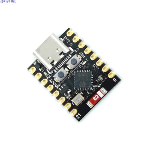 ESP32-C3 开发板 ESP32 SuperMini 开发板 ESP32开发板 wifi 蓝牙
