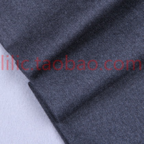 Pantalon droit en laine pour automne - Ref 1467708 Image 15