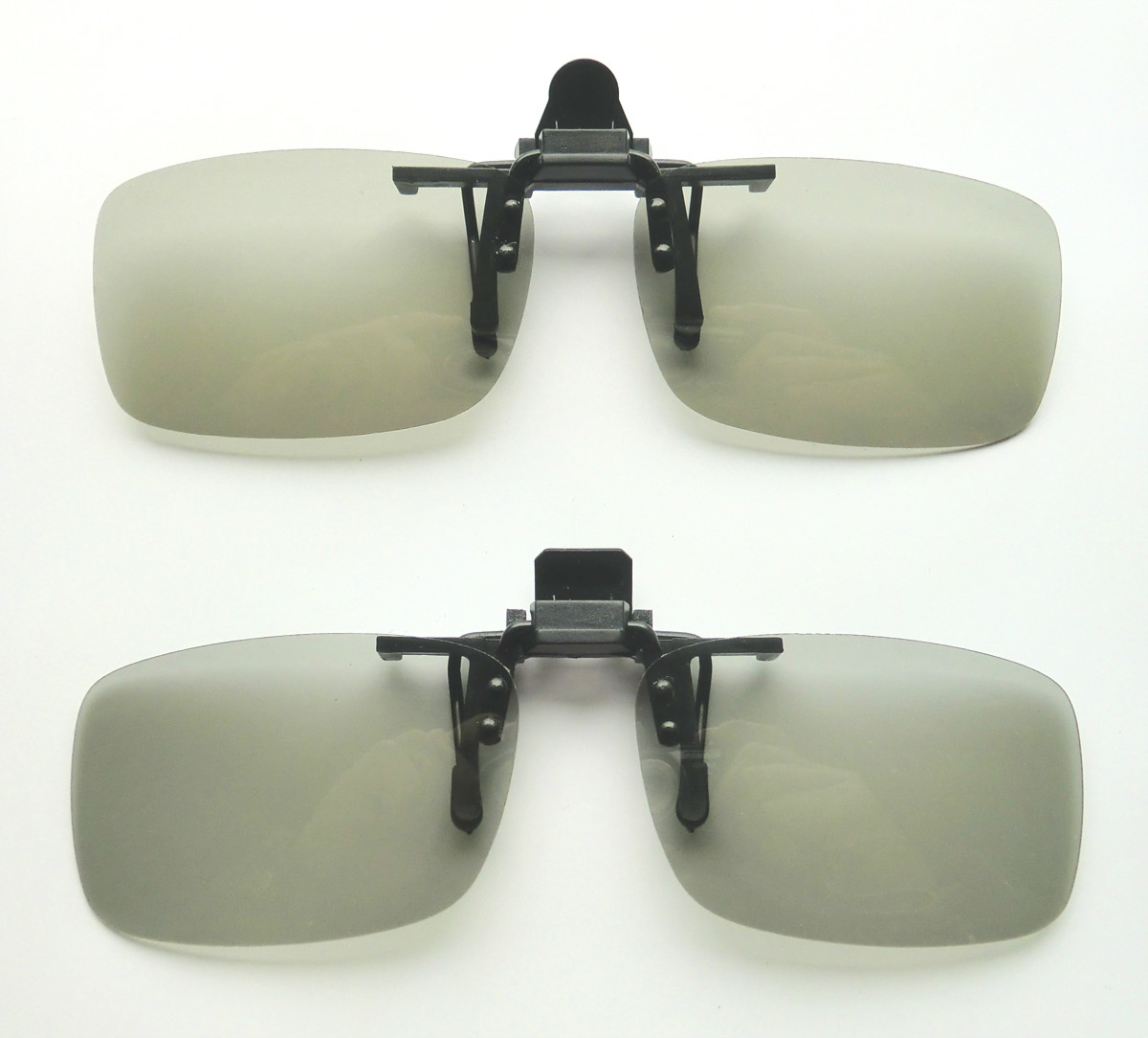 Lunettes 3D - Ref 1244001 Image 1