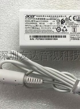 ACERV3-372-77EQ19V3.42A电源