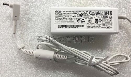 ACERV3-372-77EQ19V3.42A电源