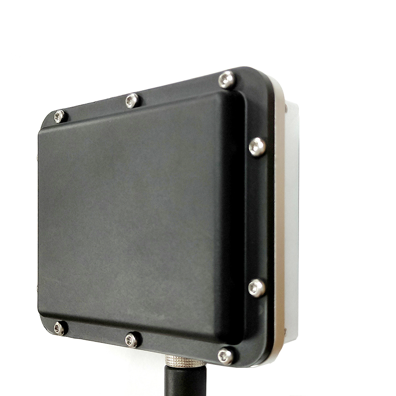 SR08_24GHz流速仪雷达，用于河道及地下管网流速测量