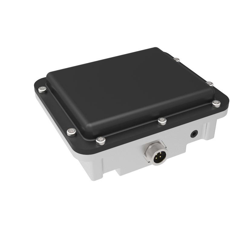 SR08_24GHz流速仪雷达，用于河道及地下管网流速测量