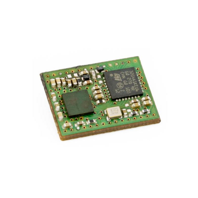 60GHz集成算法的测距模组V-LD1应用于液位计和物位计