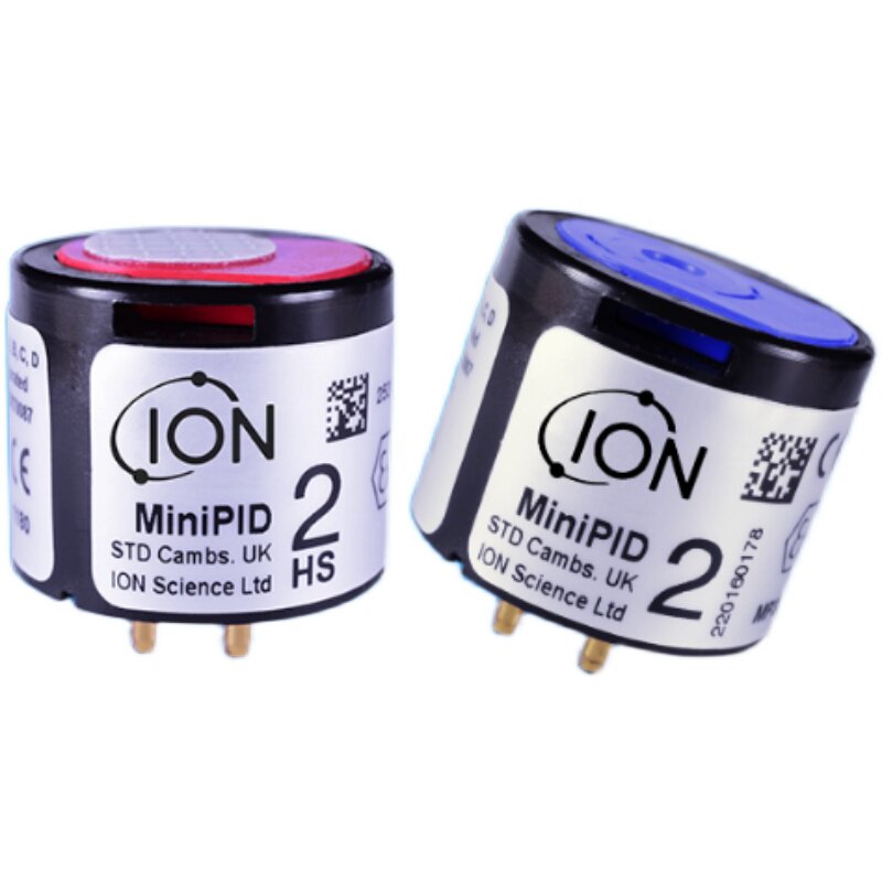 ION -MINIPID光离子传感器量程可选