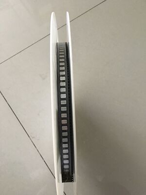 氮氧化合物气体传感器