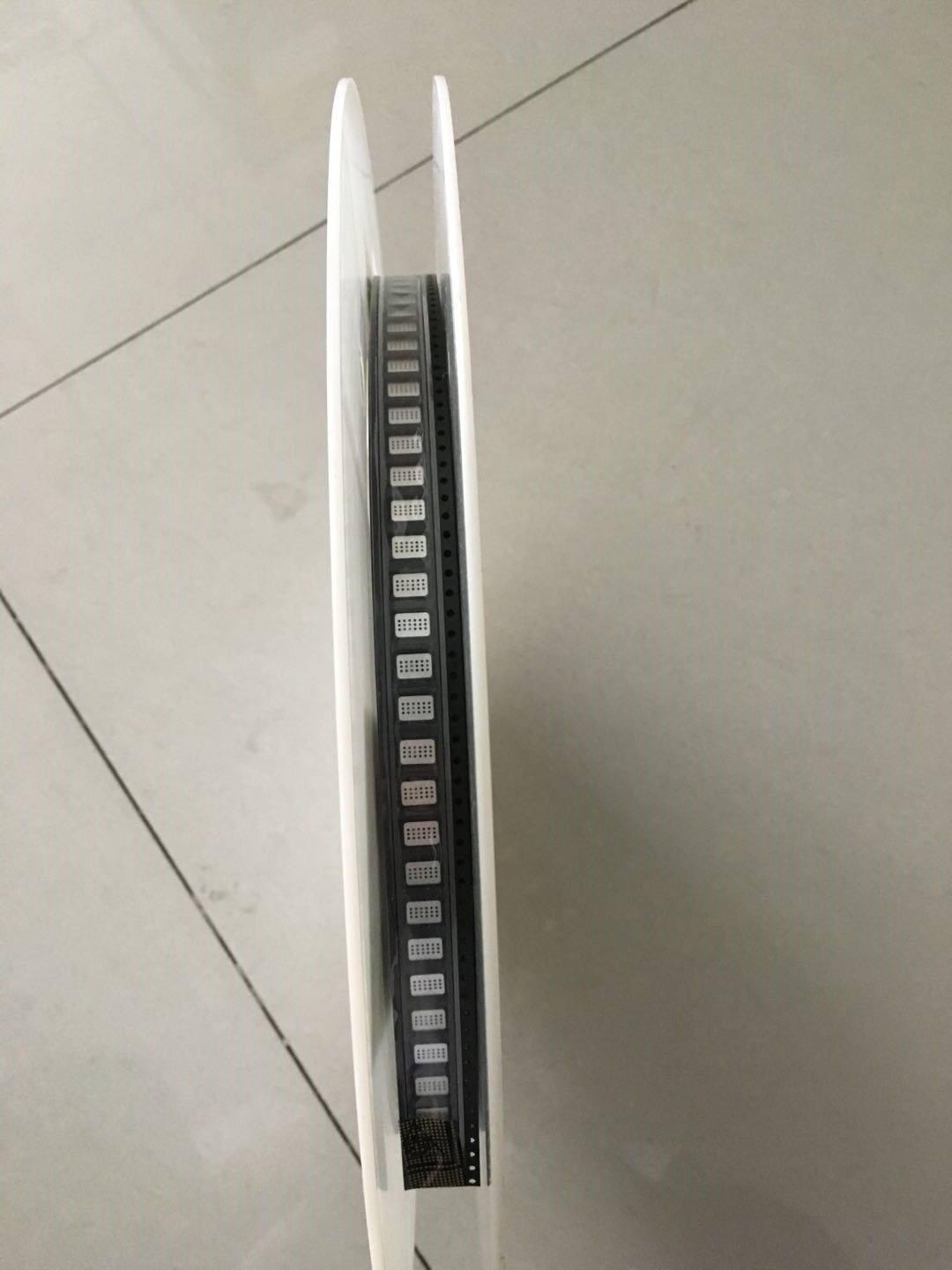 氮氧化合物空气质量传感器