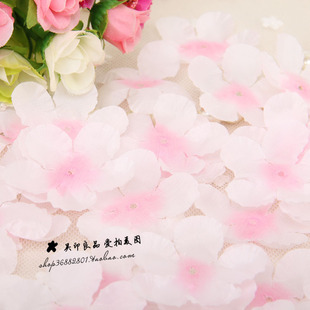 超上镜 唯美梅花瓣 网店影棚拍摄拍照道具 摄影道具花瓣  1元20片