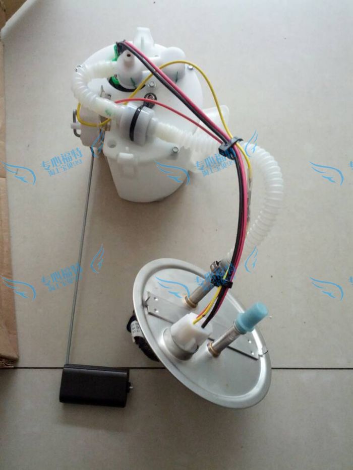 适配福特3.0美国翼虎油箱汽油泵燃油泵总成汽油格泵芯马达电机3.0