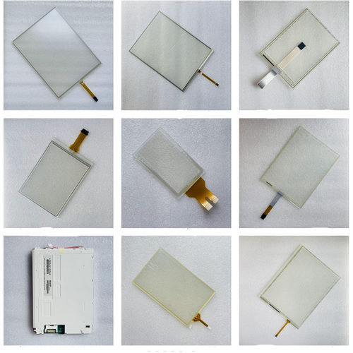 T105E-5LBF01N-0A18R0-070FB-C T105E-5RBE01N-0A18R0-070QN触模