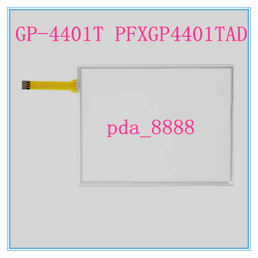 适用7.5寸GP-4401T PFXGP4401TAD触摸板