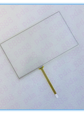 信捷7寸触摸屏RT750-HJ RT760-HJ 触控板KDT-7271外屏