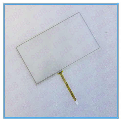 信捷7寸触摸屏RT750-HJ RT760-HJ 触控板KDT-7271外屏