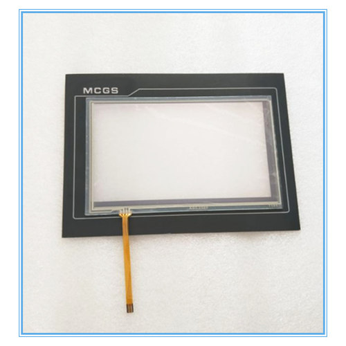 全新TPC7012触模板外屏CX