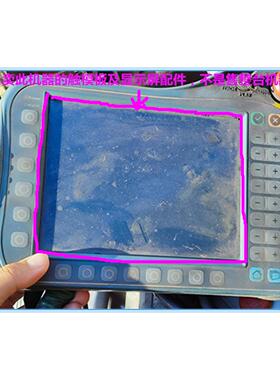 全新卡诺普CRP-TPHT80K-C1 CRP-TPHT60K-C1 示教器触摸屏触摸板