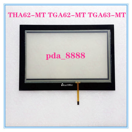 全新THA62/TGA62/TGA63/TGA63G/TGA63S-MT/UT/ET触摸板保护膜外屏