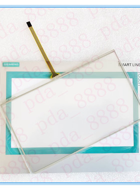 全新SMART700IE 6AV6 648-0BC11-3AX0 触摸板保护膜液晶屏