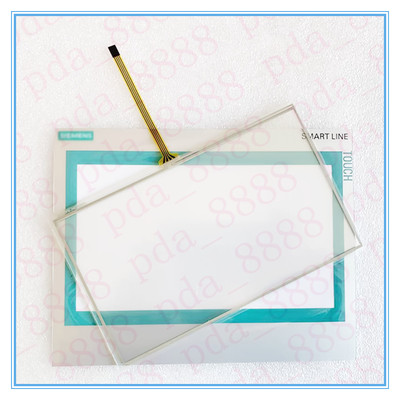 全新SMART700IE 6AV6 648-0BC11-3AX0 触摸板保护膜液晶屏