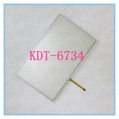 适用汇川 IT7100E/ IT7100S触摸板 触摸屏PC101IA53-17C液晶屏显