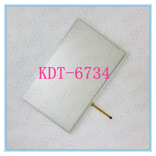 适用汇川 IT7100E/ IT7100S触摸板 触摸屏PC101IA53-17C液晶屏显