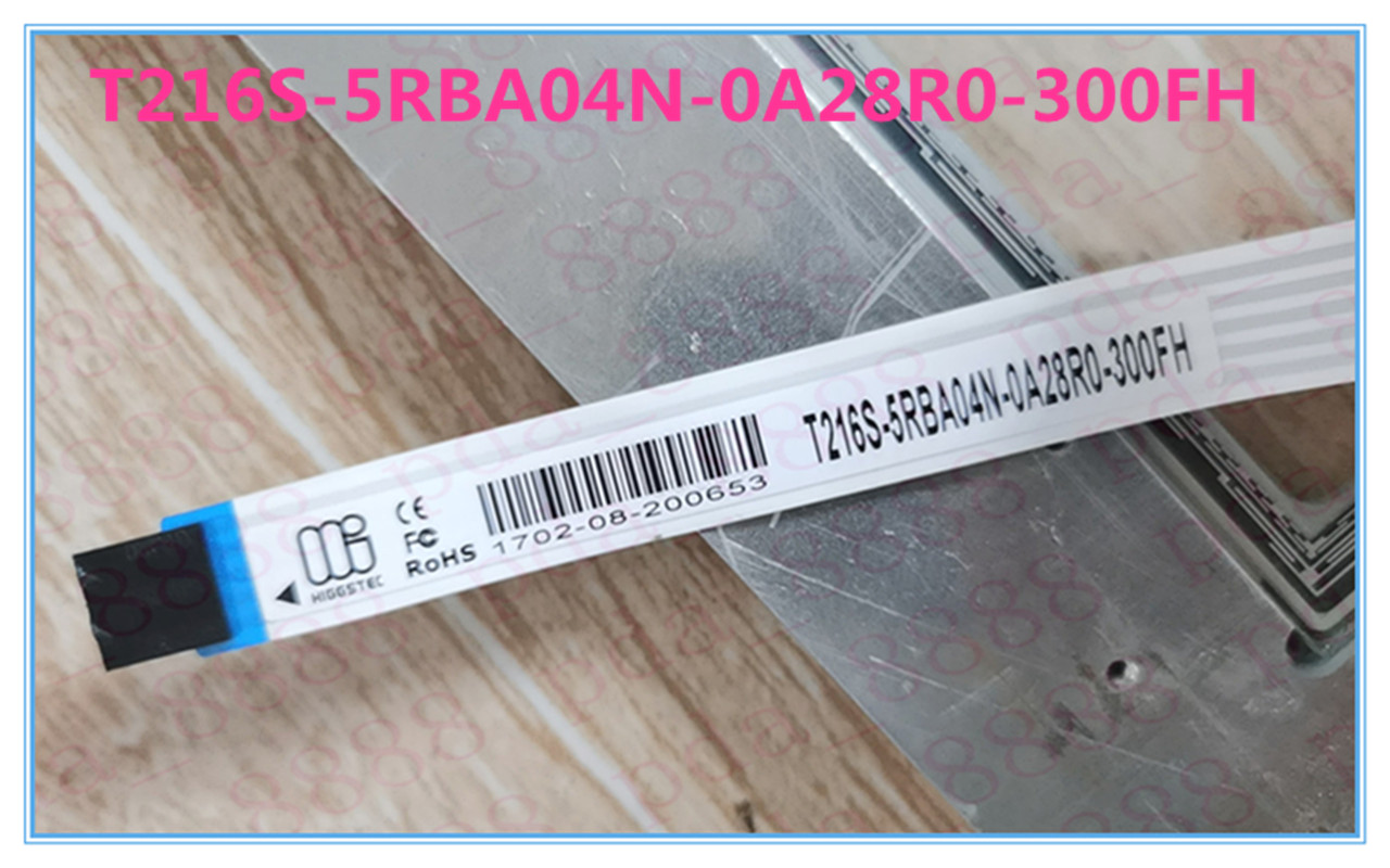 全新T216S-5RBA04N-0A28R0-300FH 触摸屏 触摸板价格咨询为准