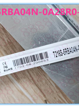 全新T216S-5RBA04N-0A28R0-300FH 触摸屏 触摸板价格咨询为准