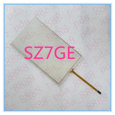 全新Kinco步科 SZ7 SZ7S SZ7E SZ7ES SZ7GE 触摸屏 触摸板 外屏
