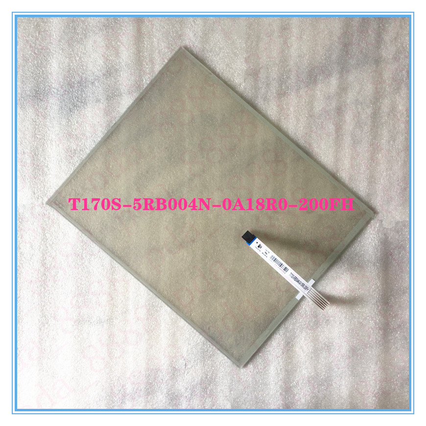 万达15寸T150S-5RA001N-0A28R0-200FH触模屏触模板外屏