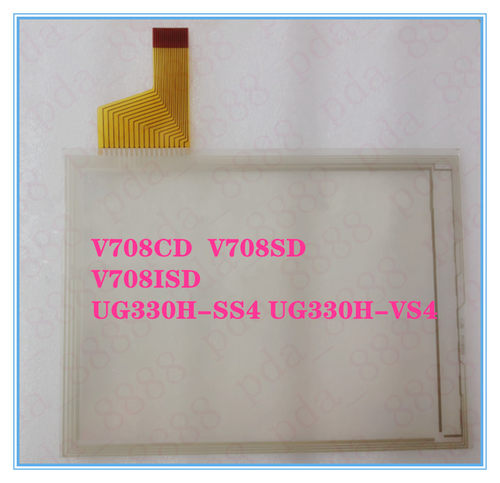 全新 UG330H-SS4 UG330H-SC4 UG330H-VH4 UG330H-VS4 触摸板