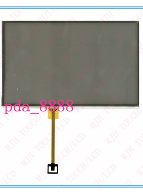 适用于LQ080Y5DZ03 LQ080Y5DZ03A LQ080Y5DZ30A触摸屏手写屏外屏