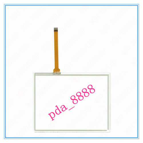 爱夫卡FCAR F3-G F6-D FD800 F3S-W F3S-G触摸屏 诊断仪触摸屏幕
