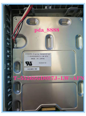 T-55265GD057J-LW-AFN显示屏价格咨询