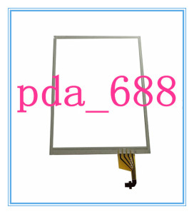 适用于得利捷 Datalogic Falcon X3 + Plus 触摸屏幕 外屏 手写屏