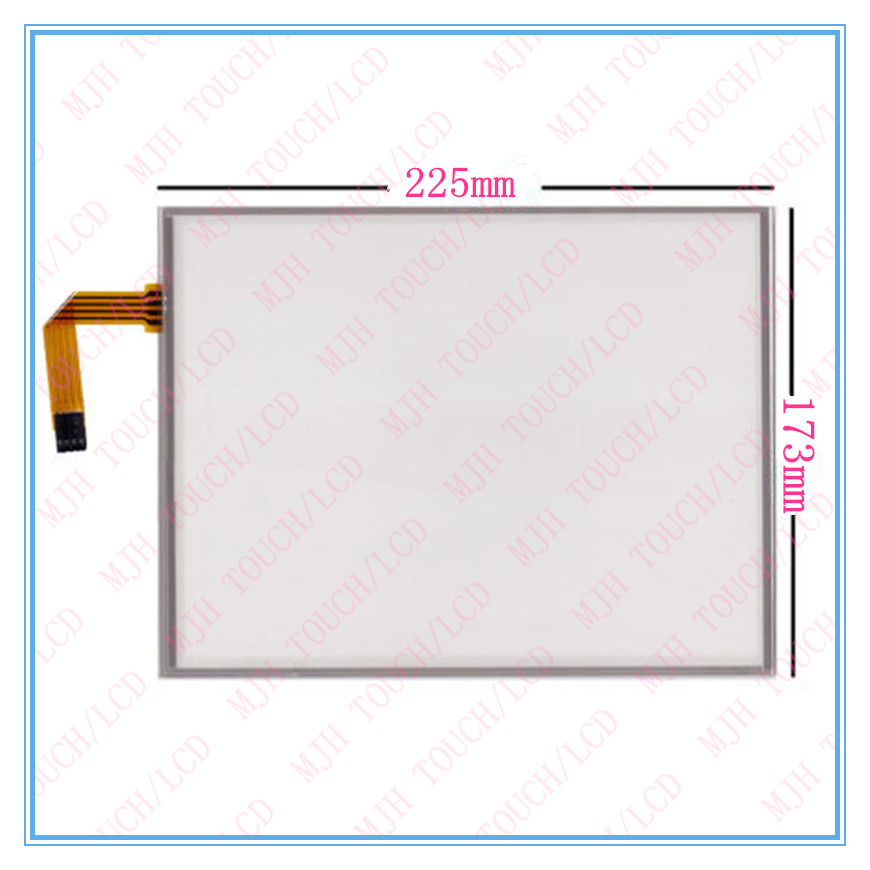 10.4寸触摸屏 LQ104V1DG52/51 G104SN03 V.1 V.0 AMT 9509手写屏