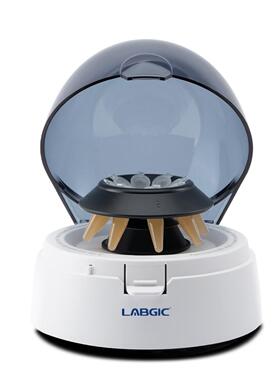 L-CMP7掌上离心机实验室离心机7000转/7000rpm