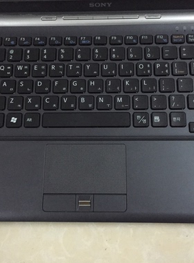 VGN-SR15 SR16 SR18 SR26 SR28 SR33 SR36 SR45 SR55 5P1T 键盘