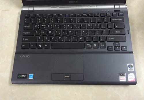 VGN-SR15 SR16 SR18 SR26 SR28 SR33 SR36 SR45 SR55 5P1T 键盘