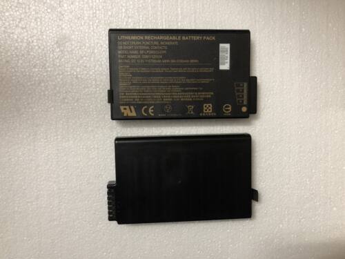 神基Getac V100 V200 B300 X500 GetacS400 M230 BP-LP2900 电池