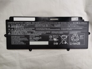 全新FPB0340S FPCBP536富士通U937 U938 U939 U9310 E548高容50Wh