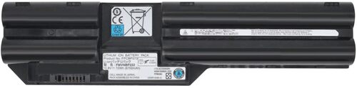 富士通FMVNBP222FPCBP373T732