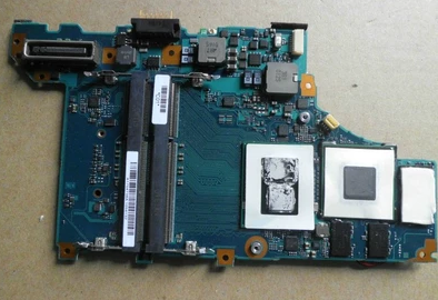VPCZ119MBX-206主板Z118Z218G