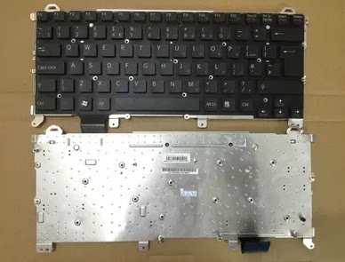 原装 VPCZ1 VPCZ115 VPCZ119 Z118 PCG-31111T 31112T 31113T键盘