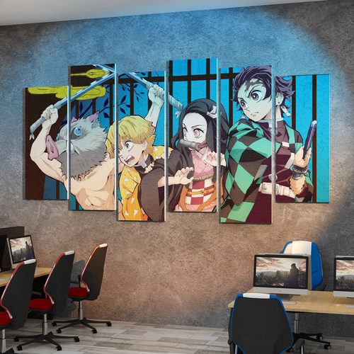 悟空家饰立体防水墙贴