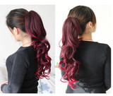 Extension cheveux - Chignon - Ref 230837 Image 44