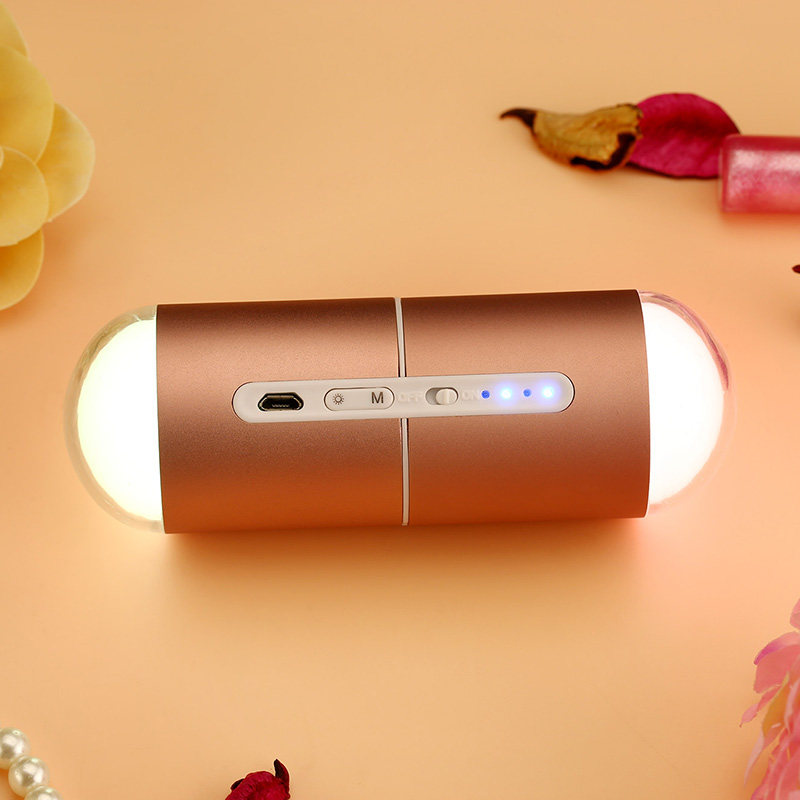 Réchauffeur USB pour les mains - Ref 416235 Image 1